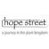 Organic Skincare in NORTHAMPTON - Hope Street Skincare
