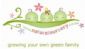 toy shops in EXETER - The Natural Nursery