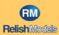Model Shops in SELBY - Relish Models