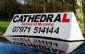 driving instructors in LOUGHBOROUGH - Cathedral School of Motoring