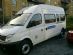 Business Travel in WEST SUSSEX - RS Minibus Hire