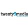 web designers in LONDON - Twenty5Media
