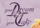 in LONDON - Your Dream Your Cake in LONDON - Your Dream Your Cake