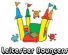 bouncy castle hire in LEICESTER - Leicester Bouncers