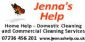 Home Help Services in ALLOA - Jenna's Help 