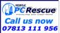 in MANCHESTER - Mobile PC Rescue in MANCHESTER - Mobile PC Rescue