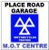  in COWES - Place Road Garage