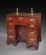 Furniture Restoration in TADLEY - Timothy Naylor Conservation