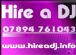 in ALTRINCHAM - Hire a DJ in ALTRINCHAM - Hire a DJ