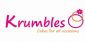 Wedding Cakes in HIGH WYCOMBE - Krumbles