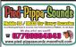 Music in PLYMOUTH - Pied-Pippasoundz Mobile Disco
