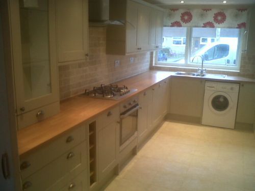 MINT Kitchens and Carpentry - Kitchen Fitter in Bishops 