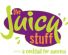 Party Planners in KELSO - The Juicy Stuff Ltd
