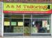 Tailors in RUISLIP - A&M Tailoring