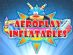 Bouncy Castle Hire in HIGHBRIDGE - Aeroplay Inflatables