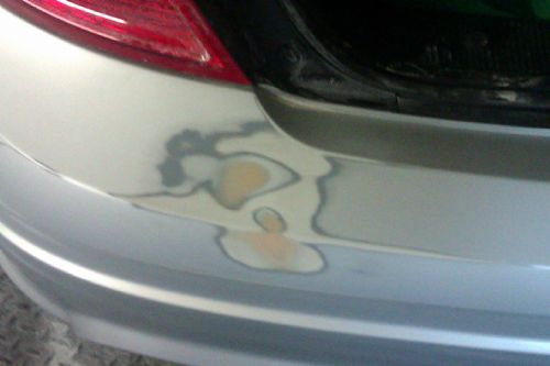 Mercedes body repairs manchester #7