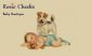 baby shops in GLASGOW - Rosie Cheeks