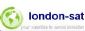 in LONDON - London-sat in LONDON - London-sat
