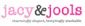 jewellery in ALTRINCHAM - Jacy & Jools Contemporary Jewellery