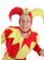 entertainers in BOURNEMOUTH - Barney Bay Jester Juggler