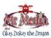 entertainers in BOURNEMOUTH - Mr Merlin & Okey Dokey the Dragon
