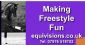 Equestrian Services in DERBY - Equivisions