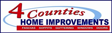 4 counties home improvements fascia company in harworth 4 counties home improvements fascia company in harworth