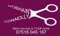 Hairdressers in NOTTINGHAM - Siobhain Connolly
