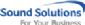 in HIGH WYCOMBE - Sound Solutions Marketing