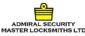 locksmiths in Waterlooville - Admiral Security Master Locksmiths Ltd