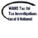 accountants in ABERDEEN - WAMS Tax Ltd