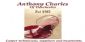 Industrial Equipment in Dorchester - Anthony Charles