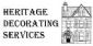 in TUNBRIDGE WELLS - Heritage Decorating Services in TUNBRIDGE WELLS - Heritage Decorating Services