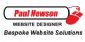 web hosting in NORWICH - Paul Newson