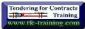 Business Advice in CRANLEIGH - Tendering for Contracts Training Ltd