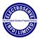  in BRADFORD - Electroserve (BFD) Ltd