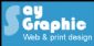 Multimedia Design in hassocks - Say Graphic