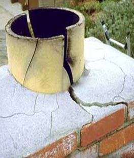 CHIMNEYS NEED TO BE MAINTAINED - Chimney Sweeps Orpington