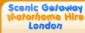 Motorhome Hire in ROMFORD - Scenic Getaway