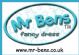 Fancy Dress in SHEFFIELD - Mr Bens Ltd