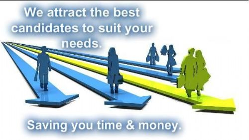 Top quality recruitment - Recruitment Agencies Manchester