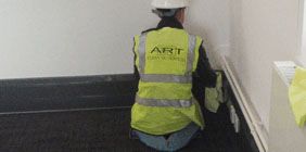 Art cleaning - Window Cleaners Birmingham