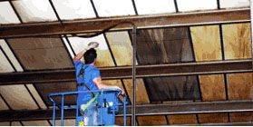 Art cleaning - Window Cleaners Birmingham