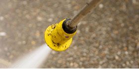 Art cleaning - Window Cleaners Birmingham