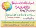Party Planners in GATESHEAD - Balloons and Banners