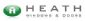 double glazing in CARDIFF - Heath Windows and Doors Ltd double glazing in CARDIFF - Heath Windows and Doors Ltd