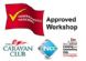 Caravan and Motorhome Repair in FORDINGBRIDGE - Wessex Leisure Vehicle Services