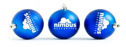 Christmas at Nimbus Accounting - Accountants Hove