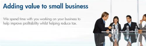 Adding value to your Business - Accountants Hove