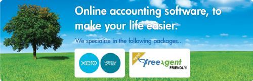 Online Accounting Software - Accountants Hove